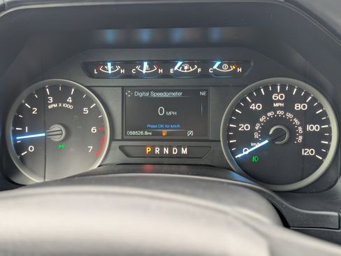 Used 2020 Ford F150 XLT w/ Equipment Group 301A Mid image 16