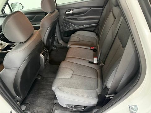 Certified 2023 Hyundai Santa Fe SEL FWD image 30