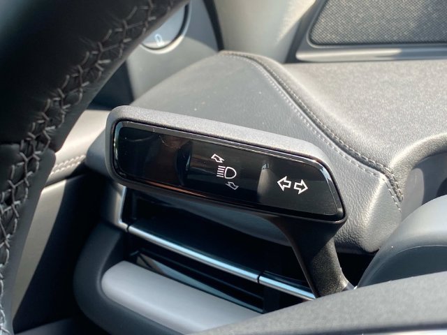 New 2027 Lincoln Navigator Reserve AWD/4WD image 18