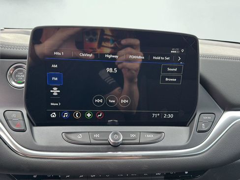 New 2026 Chevrolet Blazer LT AWD/4WD image 17