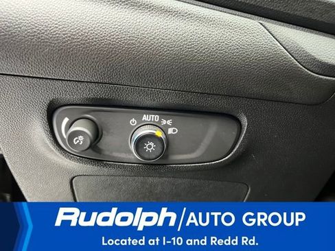 Used 2025 Buick Encore GX Preferred image 14