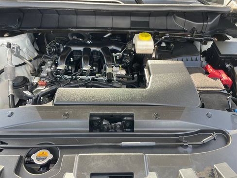 Certified 2024 Nissan Pathfinder Rock Creek AWD/4WD image 22