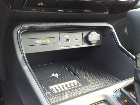 Certified 2023 Honda CR-V Sport Touring image 23