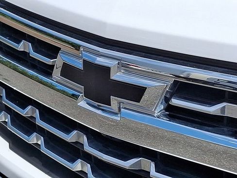 Used 2023 Chevrolet Silverado 1500 LTZ w/ Technology Package AWD/4WD image 29
