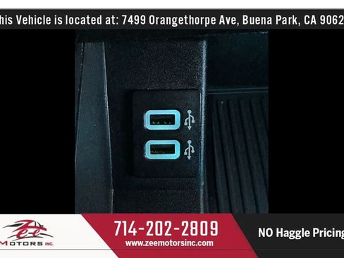 Used 2018 Ford F150 Raptor w/ Equipment Group 801A Mid image 39