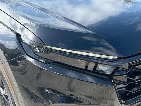 Certified 2024 Honda CR-V Sport Touring image 35