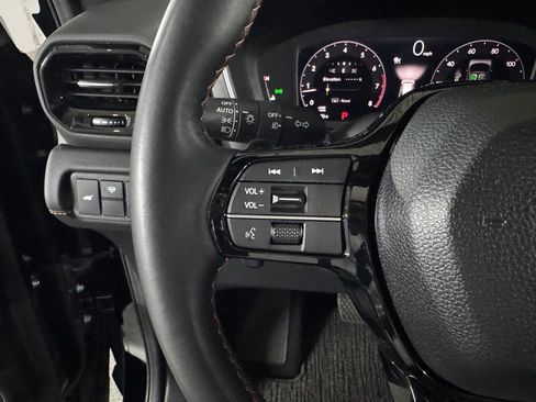 Used 2026 Honda Passport TrailSport Elite image 30
