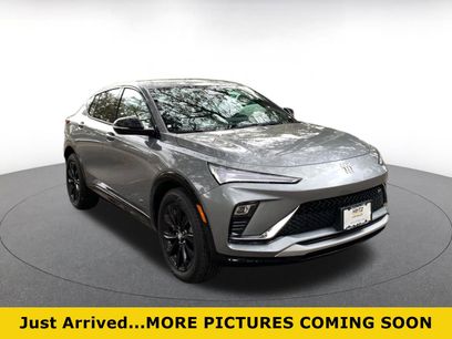 Used 2025 Buick Envista Sport Touring