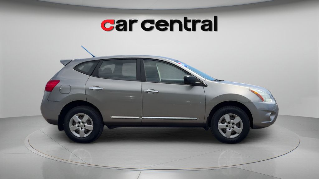 Used 2011 Nissan Rogue S AWD/4WD image 6