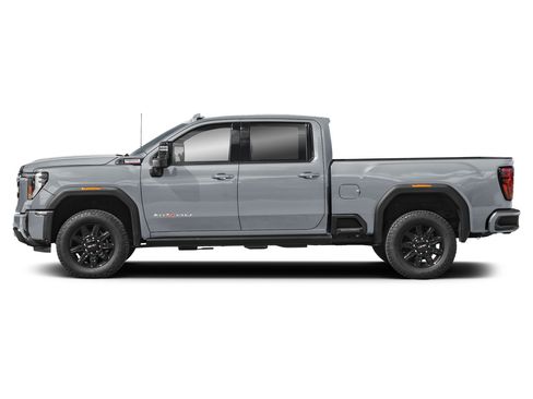 New 2026 GMC Sierra 2500 AT4 w/ Technology Package AWD/4WD image 38