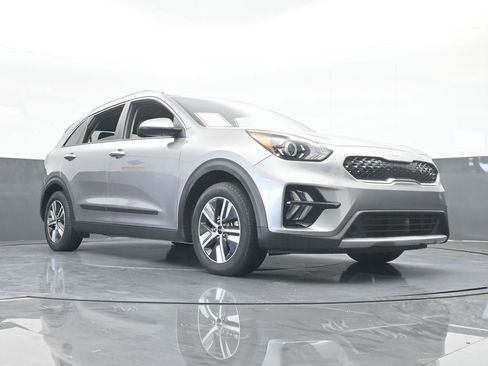 Used 2022 Kia Niro LXS image 59