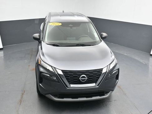 Used 2023 Nissan Rogue S image 27