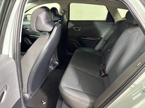 New 2026 Kia K4 LXS image 37