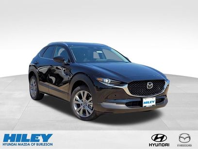 Used 2025 MAZDA CX-30 AWD 2.5 S w/ Preferred Package