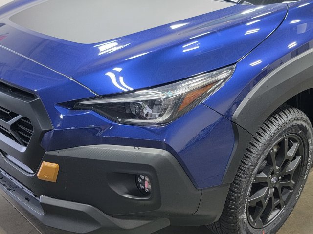 New 2026 Subaru Crosstrek 2.5i Wilderness AWD/4WD image 9