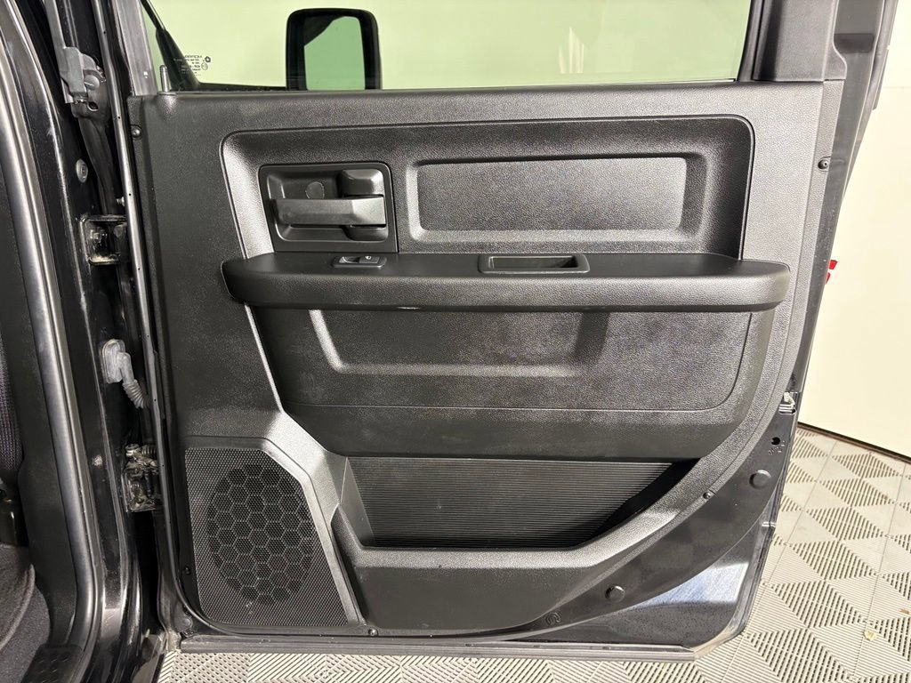Used 2024 RAM 3500 Tradesman AWD/4WD image 42