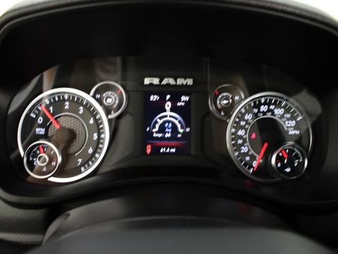 Used 2024 RAM 2500 Big Horn w/ Protection Group AWD/4WD image 11