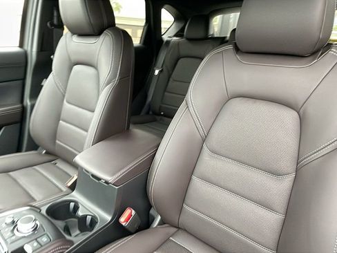 New 2025 MAZDA CX-5 Signature image 15
