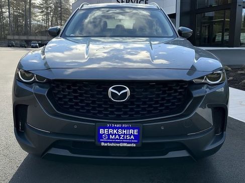 New 2026 MAZDA CX-50 2.5 Hybrid w/ Preferred Pkg image 2