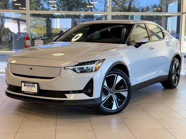 Used 2024 Polestar Polestar 2 AWD/4WD image 1