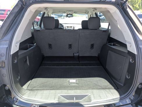 Used 2015 Chevrolet Equinox LS FWD image 12
