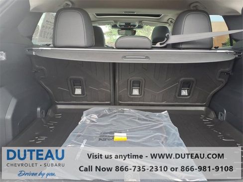 New 2025 Subaru Crosstrek 2.5i Limited image 7