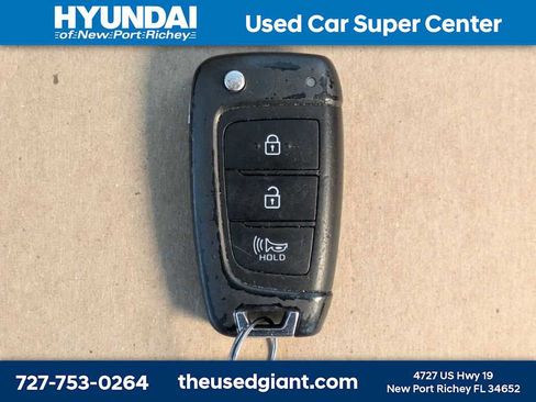 Used 2024 Hyundai Tucson SE FWD image 29