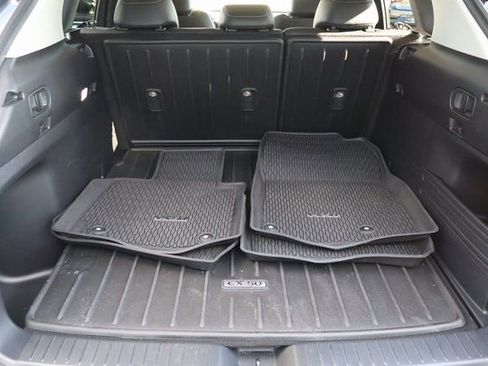 Used 2025 MAZDA CX-50 2.5 Hybrid w/ Weather Package image 21