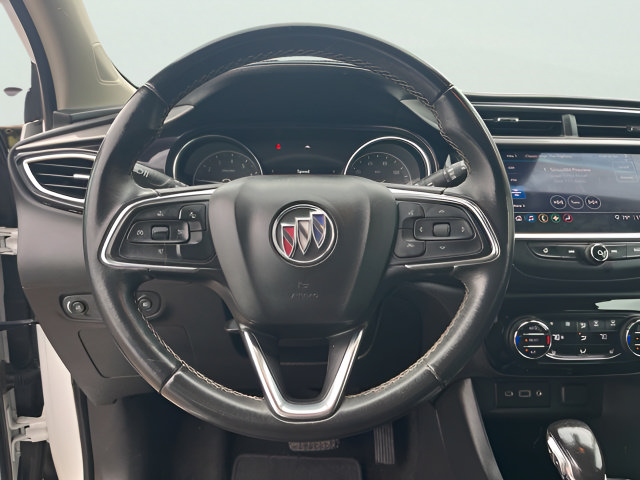 Used 2022 Buick Encore GX Select FWD image 18