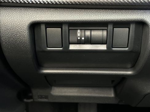 New 2025 Subaru Crosstrek 2.5i Premium image 29