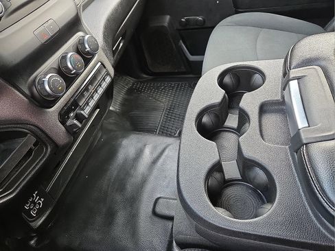 Used 2023 RAM 5500 Tradesman w/ Max Tow Package image 25