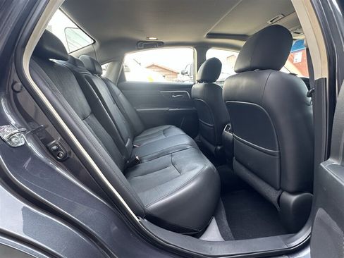 Used 2013 Nissan Altima 2.5 SL w/ Technology Pkg FWD image 9