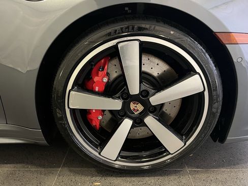 New 2026 Porsche 911 Carrera S image 13