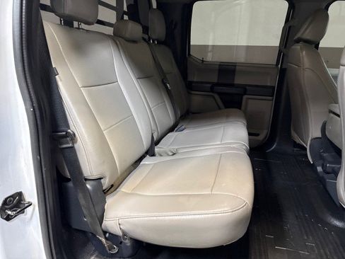 Used 2022 Ford F350 XL w/ Power Equipment Group image 62
