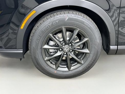 Used 2026 Honda CR-V EX-L image 24