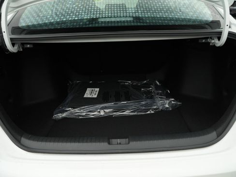 New 2026 Honda Accord SE image 8