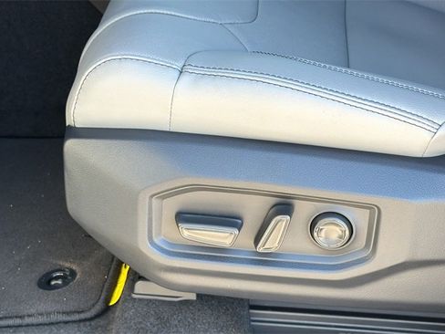 New 2026 Toyota Tundra Limited image 16