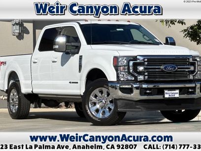 Used 2022 Ford F250 XLT