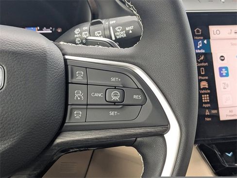 New 2026 Jeep Grand Cherokee Limited image 26