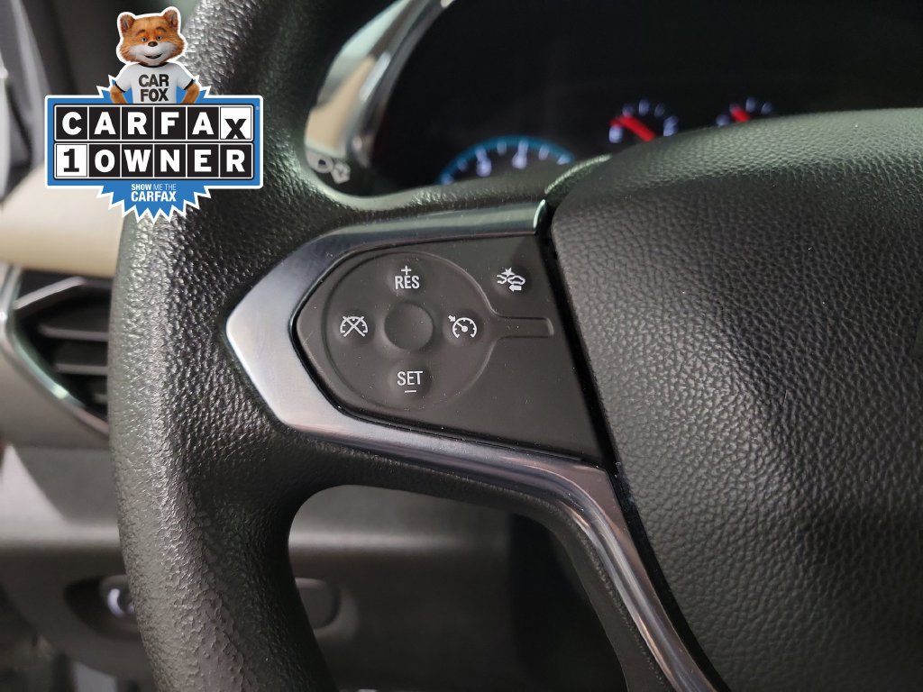 Used 2023 Chevrolet Traverse LS w/ Safety Package AWD/4WD image 24