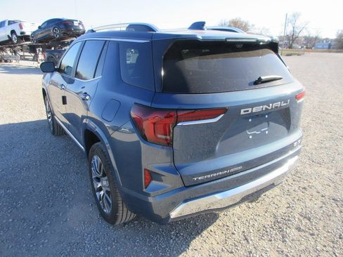 New 2026 GMC Terrain Denali image 7