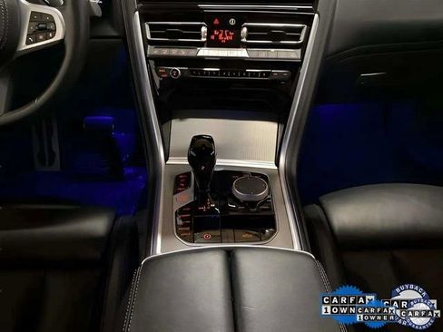 Used 2025 BMW 840i xDrive Convertible image 18