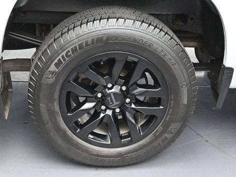 Used 2020 Chevrolet Silverado 1500 RST w/ All-Star Edition AWD/4WD image 34