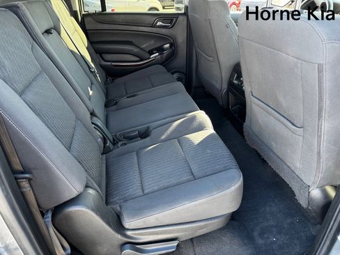 Used 2020 GMC Yukon XL SLE w/ Convenience Package image 28