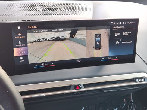 Used 2023 BMW iX M60 image 21