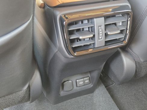 New 2026 Lexus NX 350 AWD w/ Accessory Package (Z1) image 16
