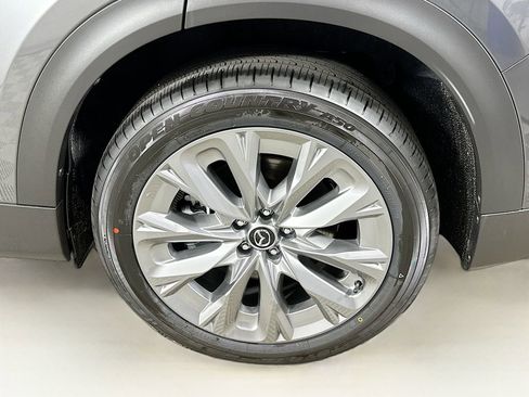 New 2026 MAZDA CX-90 3.3 Turbo w/ Preferred Package image 24