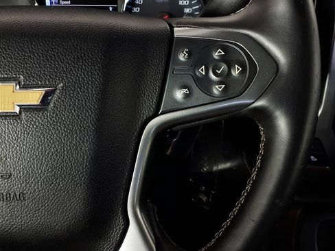 Used 2014 Chevrolet Silverado 1500 LTZ w/ Texas Edition, 1LZ Trim RWD image 21