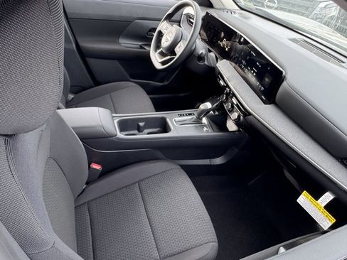 New 2026 Nissan Kicks S AWD/4WD image 12