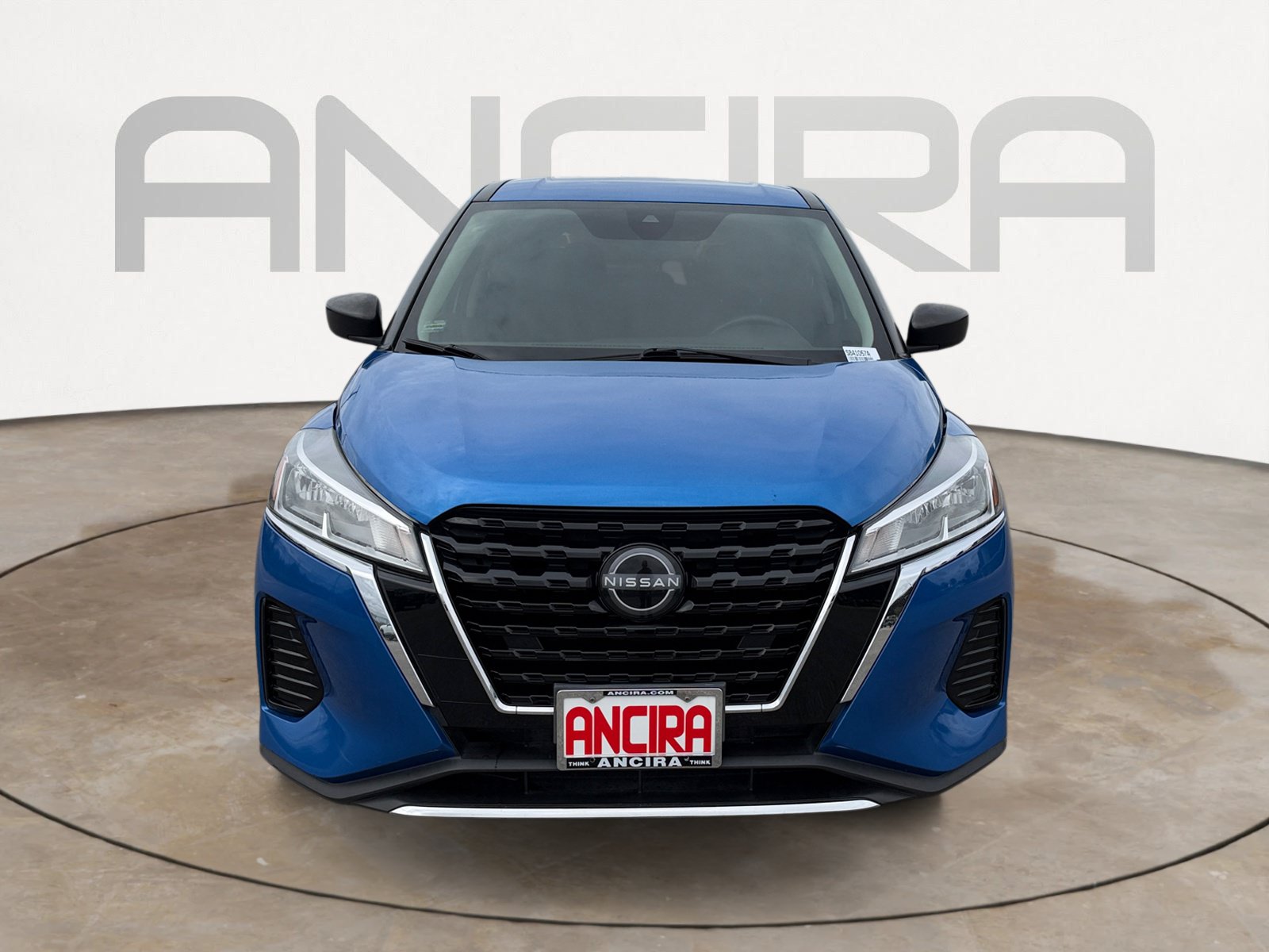 Used 2022 Nissan Kicks S FWD image 6